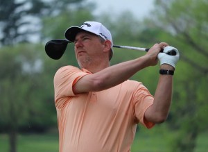 William "Bill" Walker - Head Golf Professional at Rancocas Golf Club